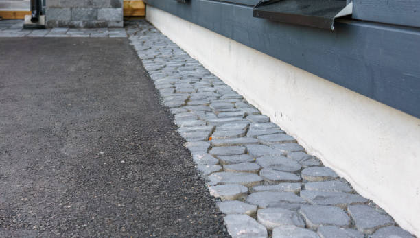 Paver Driveway Replacement in Washington Court House, OH