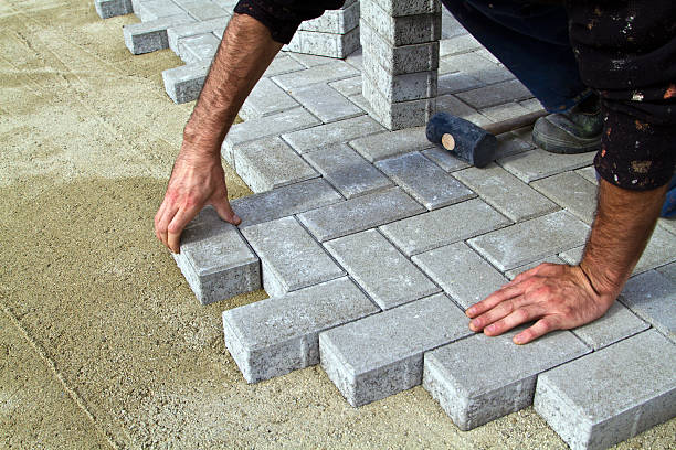 Reasons to Select Us for Your Driveway Paving Requirements in Washington Court House, OH